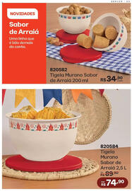 Catálogo Tupperware Página 53