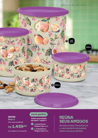 Catálogo Tupperware Página 57