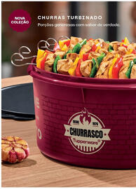 Catálogo Tupperware Página 6