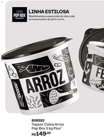 Catálogo Tupperware Página 62
