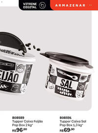 Catálogo Tupperware Página 63
