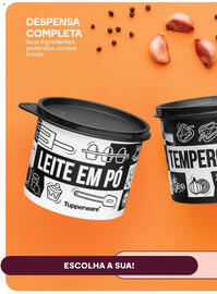 Catálogo Tupperware Página 64