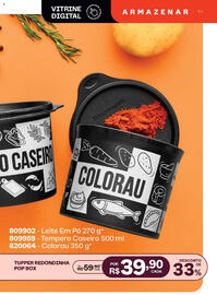 Catálogo Tupperware Página 65