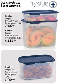 Catálogo Tupperware Página 66