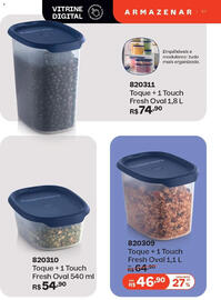 Catálogo Tupperware Página 67