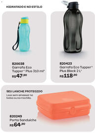 Catálogo Tupperware Página 68