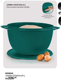 Catálogo Tupperware Página 70