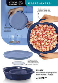Catálogo Tupperware Página 73