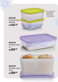 Catálogo Tupperware Página 74