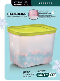 Catálogo Tupperware Página 75