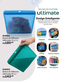 Catálogo Tupperware Página 76