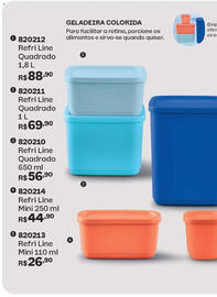 Catálogo Tupperware Página 78