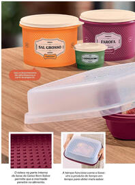 Catálogo Tupperware Página 8