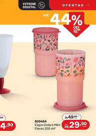 Catálogo Tupperware Página 81