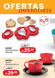 Catálogo Tupperware Página 82