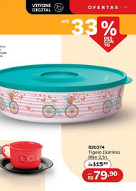 Catálogo Tupperware Página 83