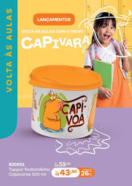 Catálogo Tupperware Página 84