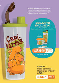 Catálogo Tupperware Página 85