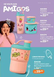 Catálogo Tupperware Página 87