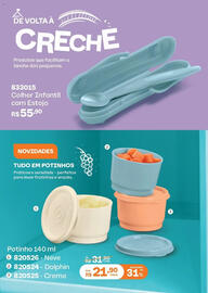Catálogo Tupperware Página 88