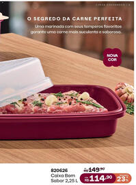Catálogo Tupperware Página 9