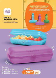 Catálogo Tupperware Página 90