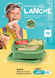 Catálogo Tupperware Página 91