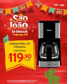 Catálogo Le Biscuit semana 23 Página 2