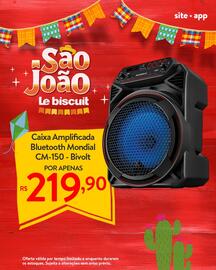 Catálogo Le Biscuit semana 23 Página 3