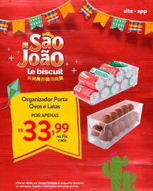 Catálogo Le Biscuit semana 23 Página 5