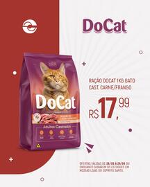 Catálogo Casagrande Supermercados Página 1