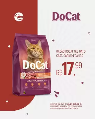 Catálogo Casagrande Supermercados (válido até 29-06)