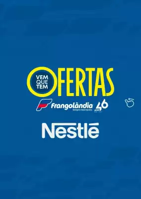Ofertas Frangolândia