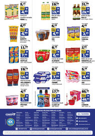 Catálogo Cometa Supermercados semana 23 Página 2