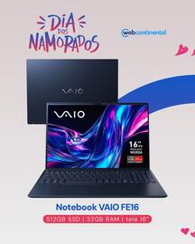 Catálogo WebContinental Página 3