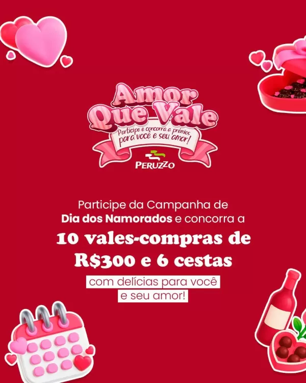 Catálogo Peruzzo (válido até 15-06)