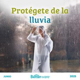Catálogo BetterWare Página 1