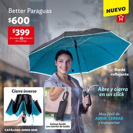 Catálogo BetterWare Página 2