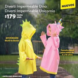 Catálogo BetterWare Página 3