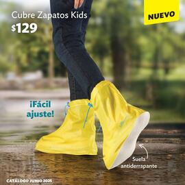 Catálogo BetterWare Página 4