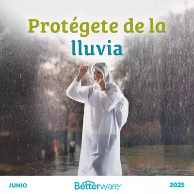 Catálogo BetterWare