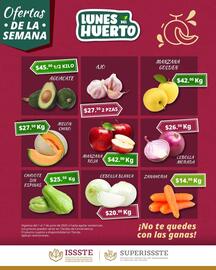 Catálogo SuperISSSTE semana 23 Página 3