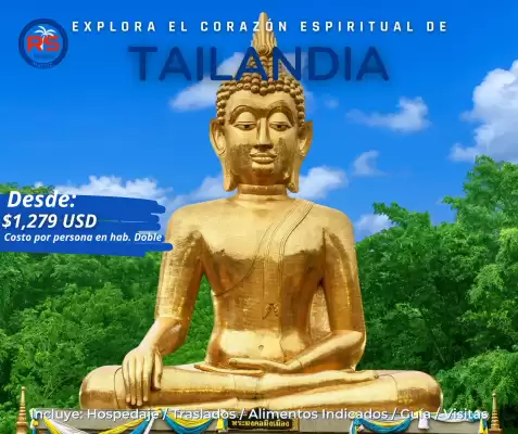 Catálogo RS viajes (válido hasta 30-06)