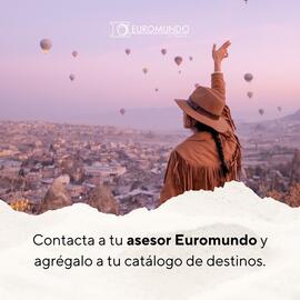 Catálogo Europamundo Página 5