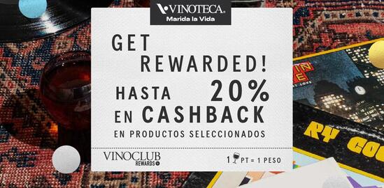 Catálogo Vinoteca Página 1