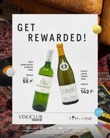 Catálogo Vinoteca Página 3