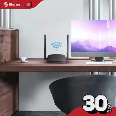 Catálogo Steren