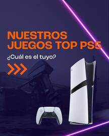 Catálogo PC Componentes Página 1