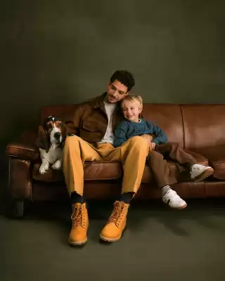Catálogo Hush Puppies (válido hasta 30-06)