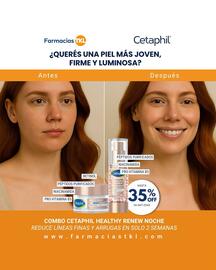 Catálogo Farmacias TKL Página 3